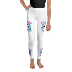 Farah's People - Youth Leggings