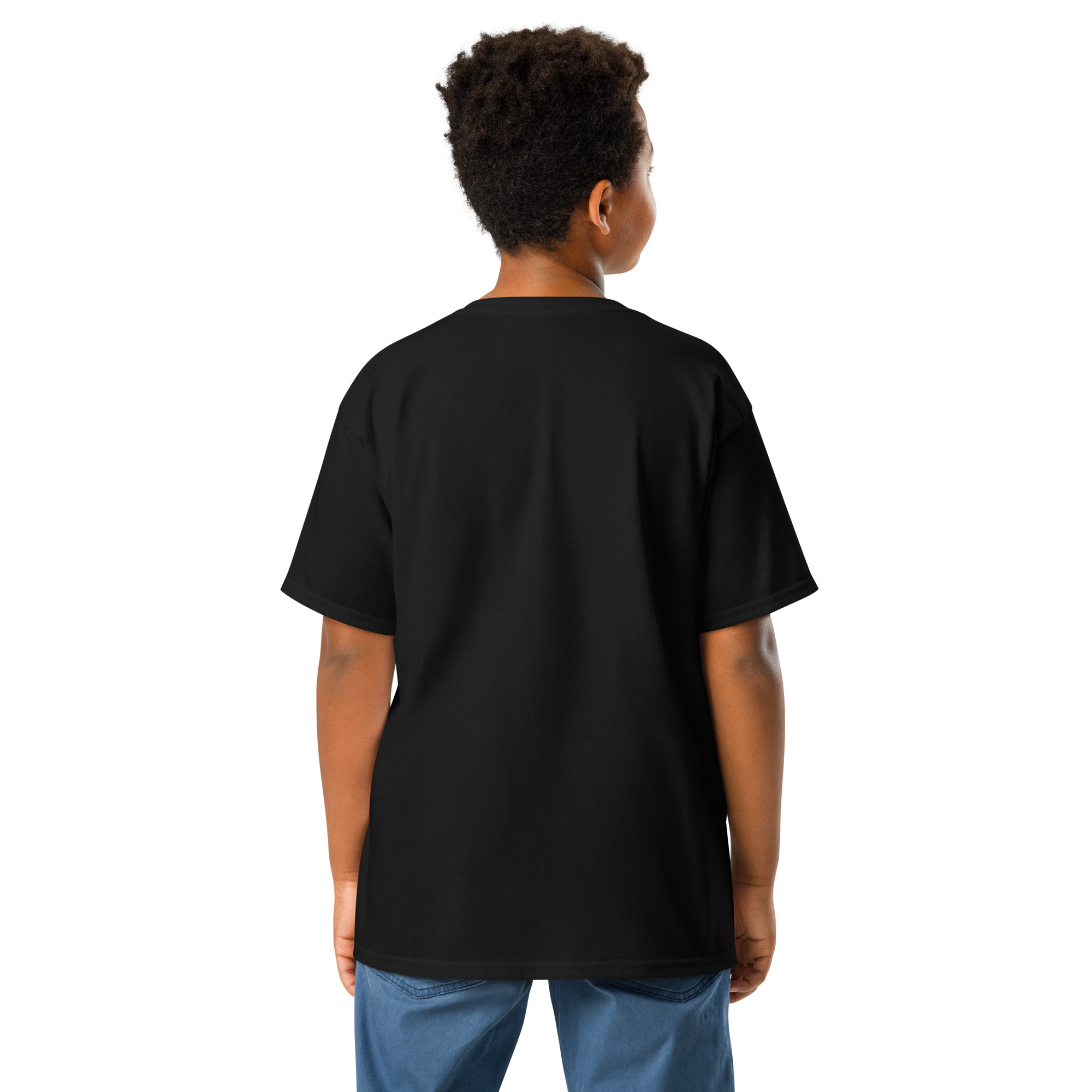 Farah's People - Youth classic tee